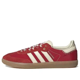 adidas x wales bonner samba collegiate orange 1 330x330 - Adidas X Wales Bonner Samba &bdquo;Collegiate Orange&ldquo;
