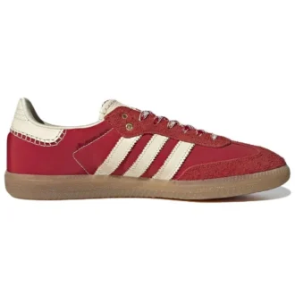 adidas x wales bonner samba collegiate orange 2 330x330 - Adidas X Wales Bonner Samba &bdquo;Collegiate Orange&ldquo;